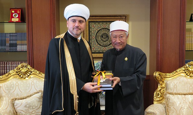 Fatwa Mufti Brunei Tentang Forex